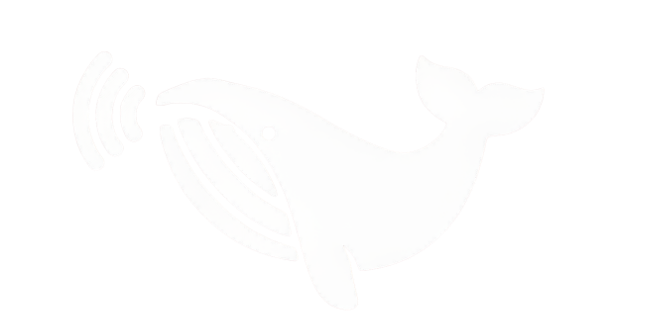 Wilson the Whale mascot